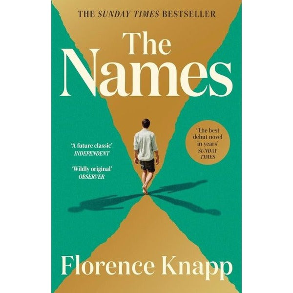 The Names