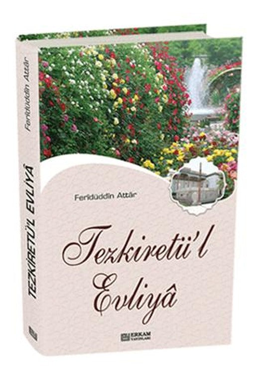 Tezkiretü'l Evliya