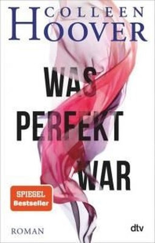 Was perfekt war | DTV
