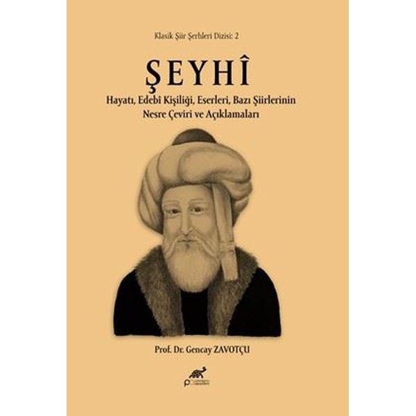 Şeyhi