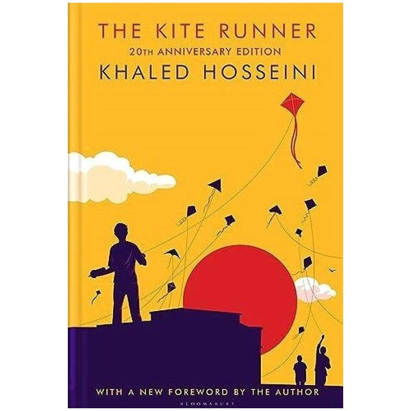 The Kite Runner