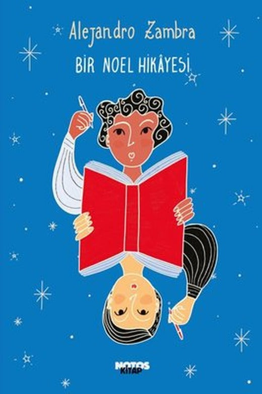 Bir Noel Hikayesi | Notos (İnce Kapak)