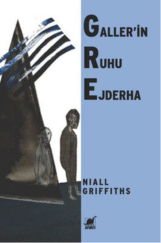 Gallerin Ruhu Ejderha | Ayrıntı Yayınları