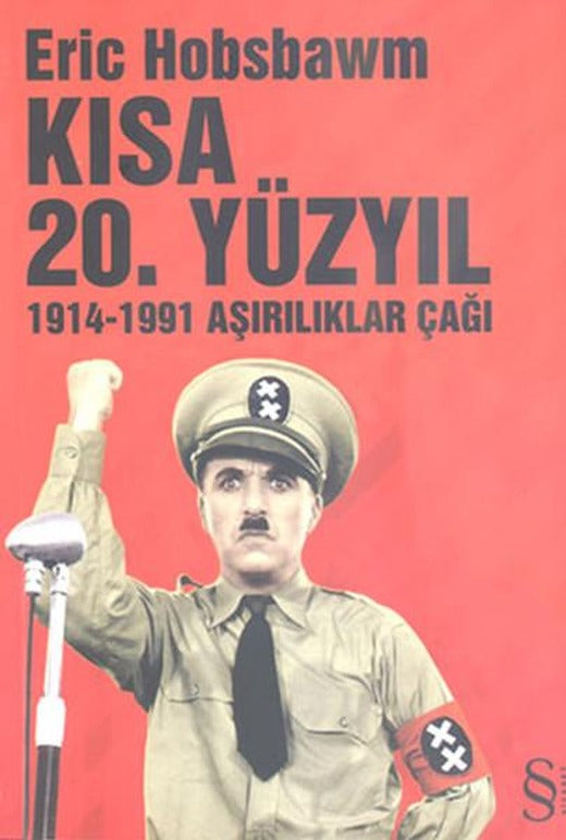 Kısa 20.Yüzyıl | Everest Yayınları - Siyaset Dizisi (İnce Kapak)