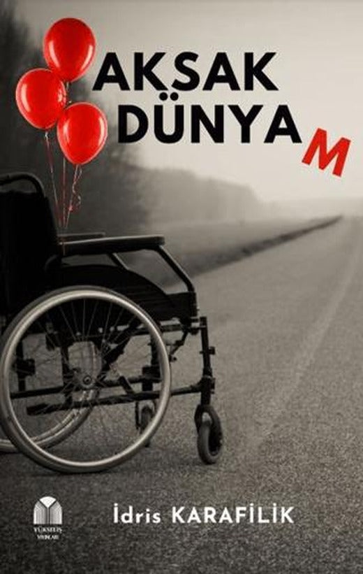 Aksak Dünyam