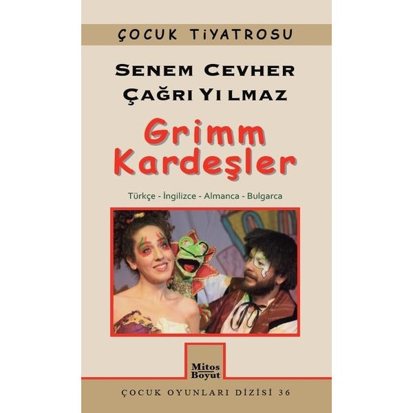 Grimm Kardeşler
