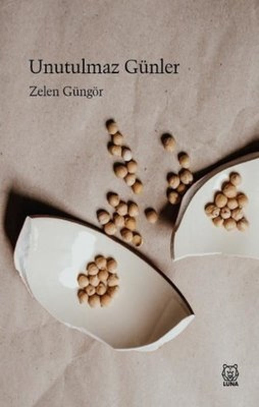 Unutulmaz Günler | Luna Yayınları