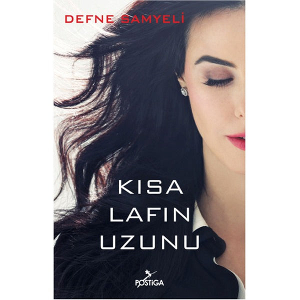 Kısa Lafın Uzunu | Postiga (İnce Kapak)