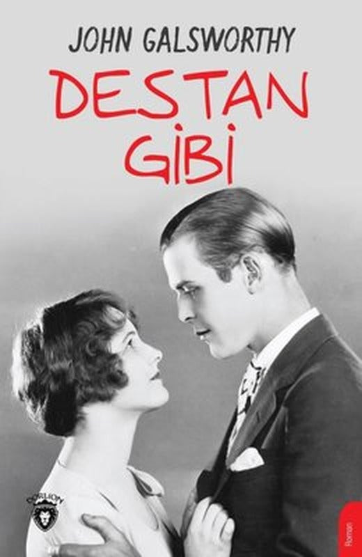 Destan Gibi | Dorlion Yayınevi