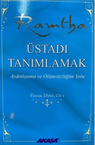 Ramtha : Üstadı Tanımlamak