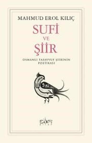 Sufi ve Şiir | Sufi Kitap (İnce Kapak)  - Resim 1