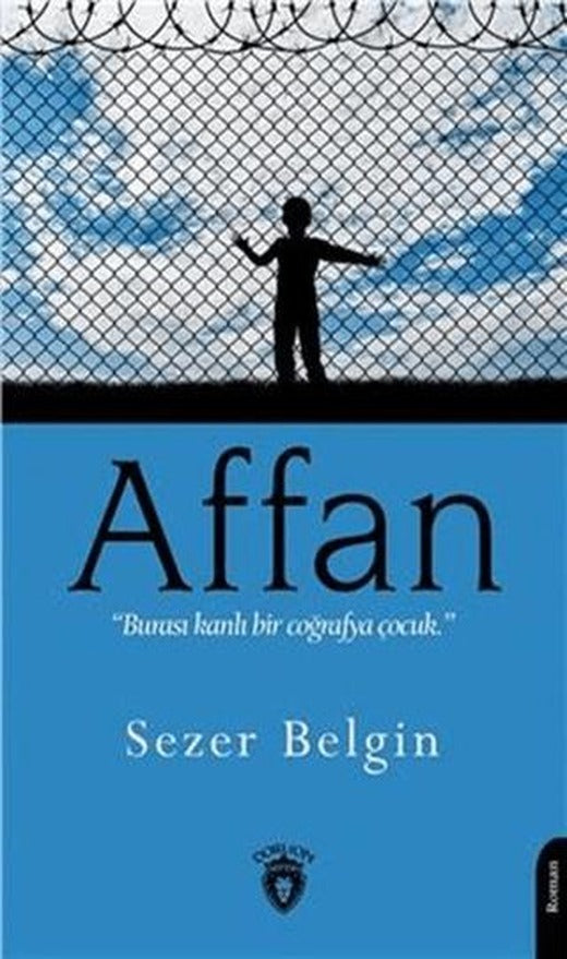 Affan | Dorlion Yayınları (Ciltsiz)