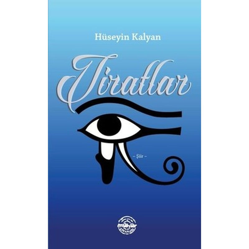 Tiratlar | Mühür Kitaplığı