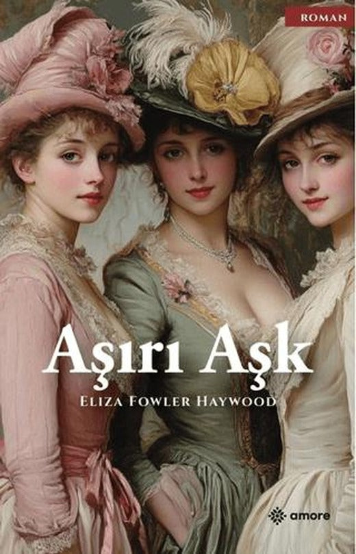 Aşırı Aşk