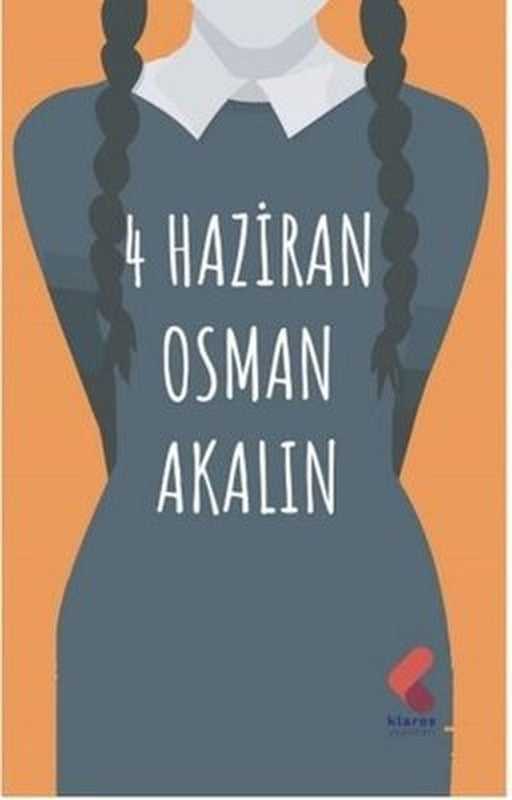 4 Haziran | Klaros Yayınları