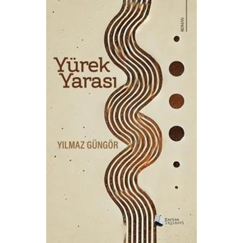 Yürek Yarası | Karina Yayınevi (İnce Kapak)