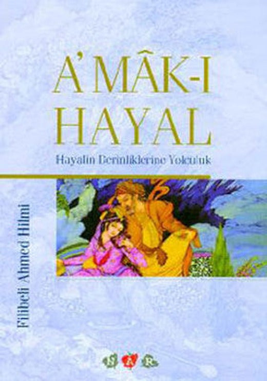 Amak-ı Hayal | Nar Yayınları
