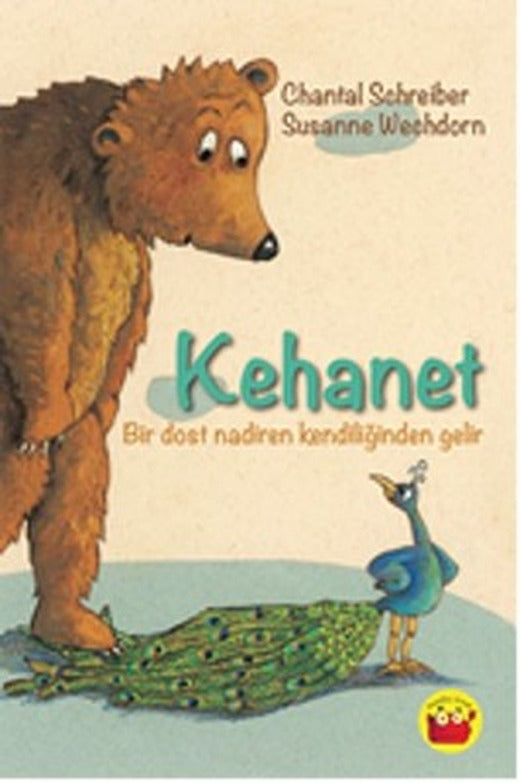 Kehanet | Kuraldışı Yayınları