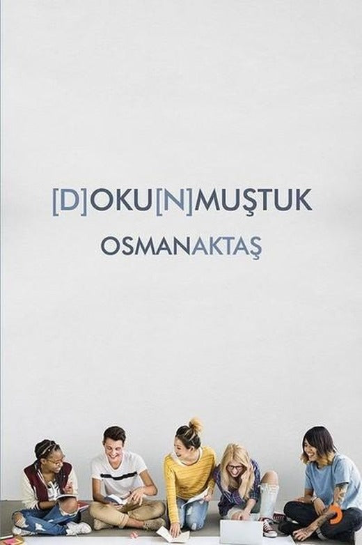 Dokunmuştuk | Cinius (İnce Kapak)