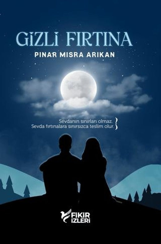 Gizli Fırtına