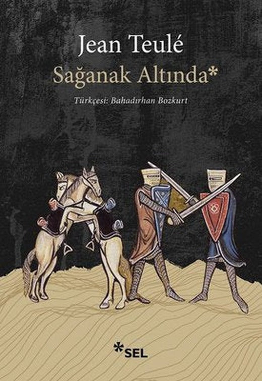 Sağanak Altında | Sel Yayıncılık (İnce Kapak)