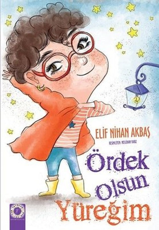 Ördek Olsun Yüreğim | Artemis Çocuk