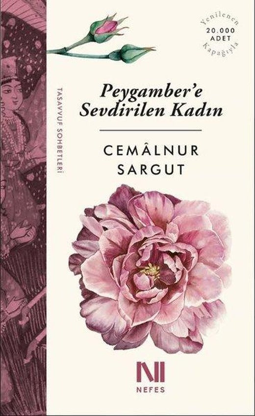 Peygambere Sevdirilen Kadın | Nefes Yayıncılık - Hz. Peygamber Dizisi (e-Kitap)