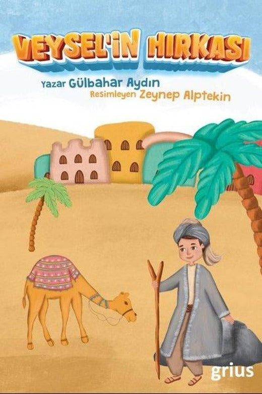 Veysel'in Hırkası
