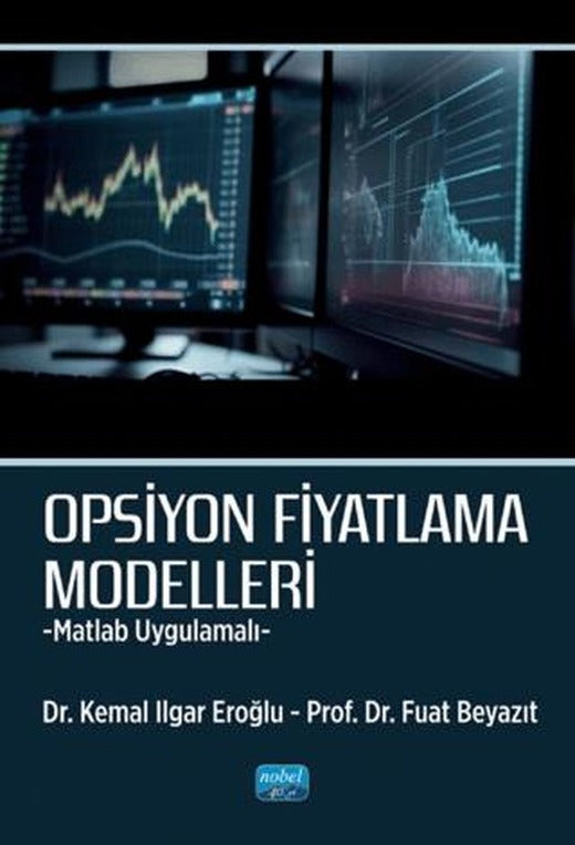 Opsiyon Fiyatlama Modelleri