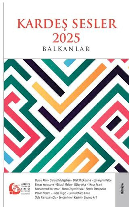 Kardeş Sesler Balkanlar 2025 - Balkanlar