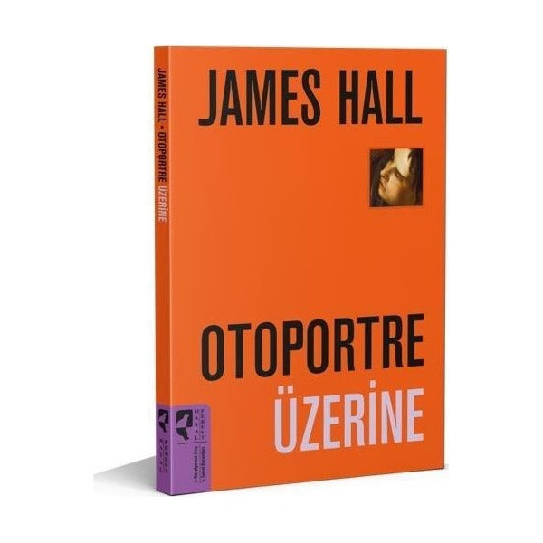 Otoportre Üzerine | Hayalperest Yayınevi (İnce Kapak)
