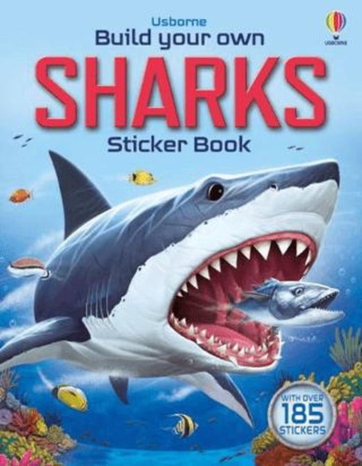 Build Your Own Sharks