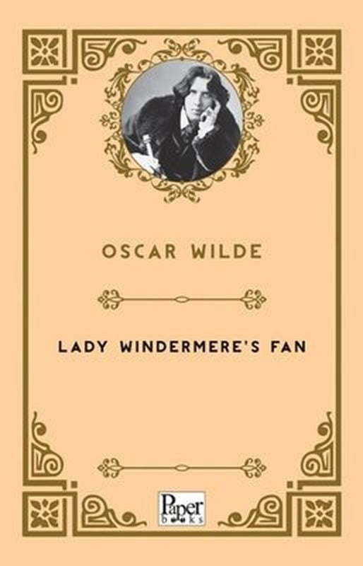 Lady Windermere's Fan | Paper Books