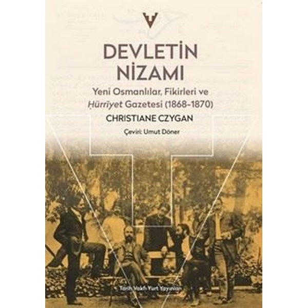 Devletin Nizamı