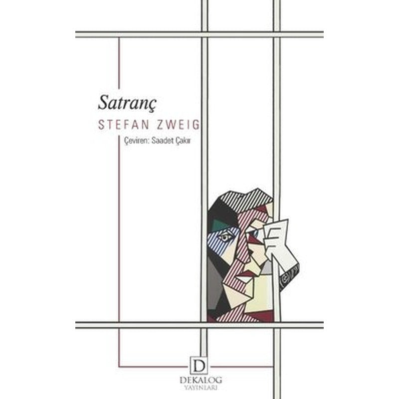 Satranç | Dekalog Yayınları
