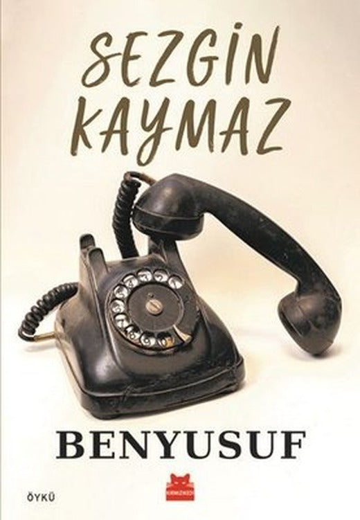 Benyusuf | Kırmızı Kedi