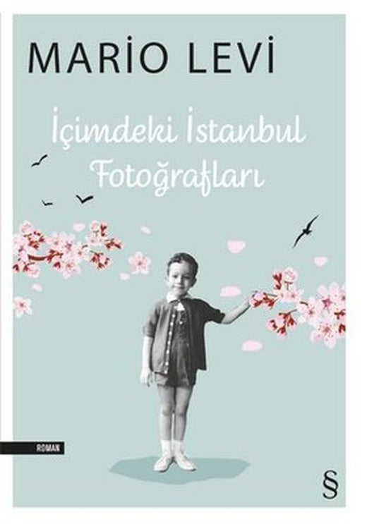 İçimdeki İstanbul Fotoğrafları | Everest Yayınları
