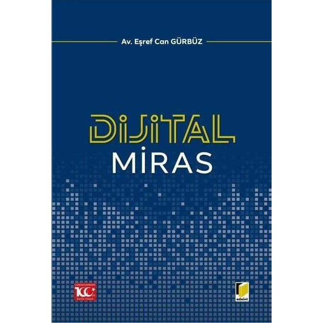Dijital Miras