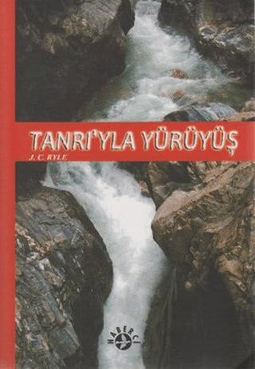Tanrı’yla Yürüyüş | Haberci Basın Yayın (Ciltsiz)