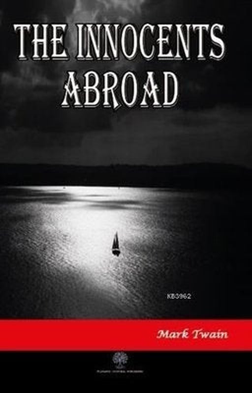 The Innocents Abroad | Platanus Publishing