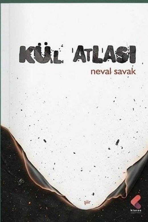 Kül Atlası | Klaros Yayınları (İnce Kapak)