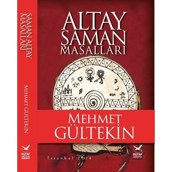 Altay Şaman Masalları