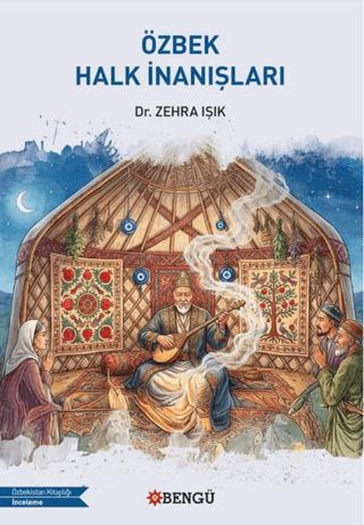 Özbek Halk İnanışları
