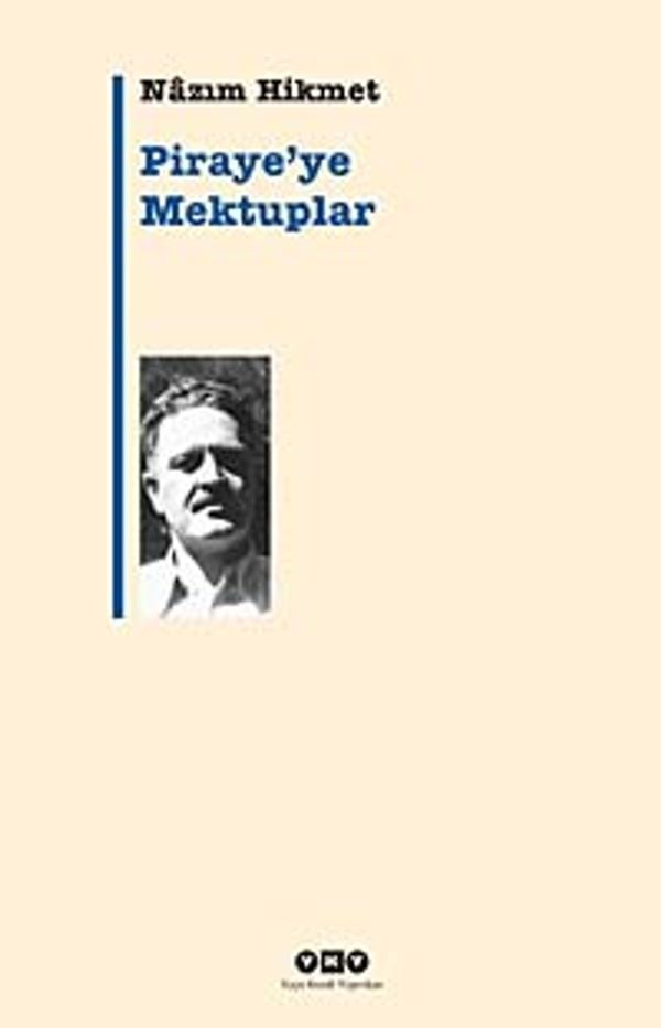Piraye'ye Mektuplar | Yapı Kredi Yayınları