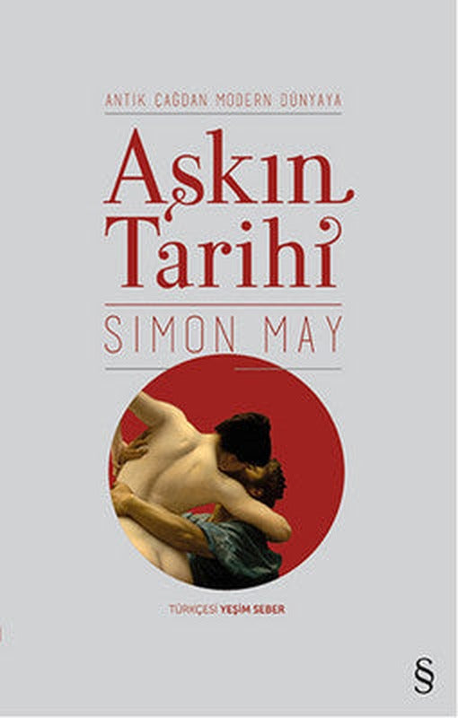 Aşkın Tarihi | Everest Yayınları
