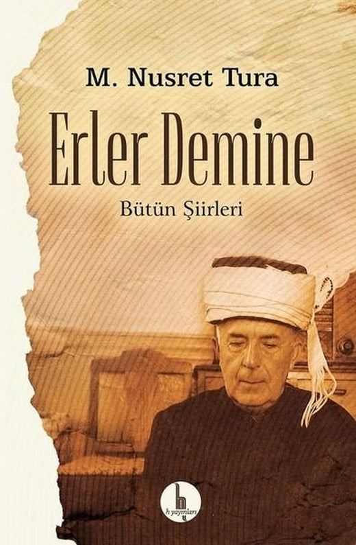 Erler Demine | H Yayınları (İnce Kapak)