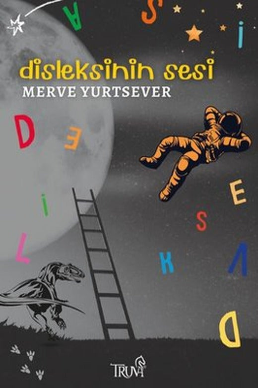 Disleksinin Sesi | Truva Yayınları