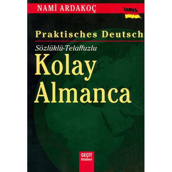 Kolay Almanca