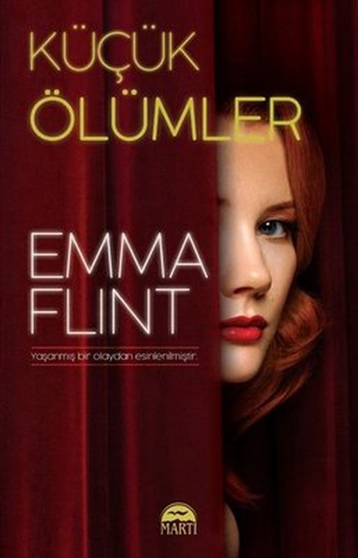 Küçük Ölümler | Martı Yayınları