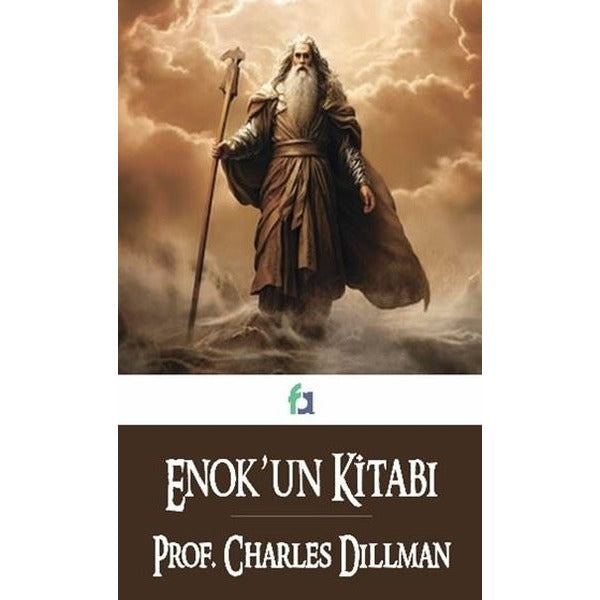 Enok’un Kitabı